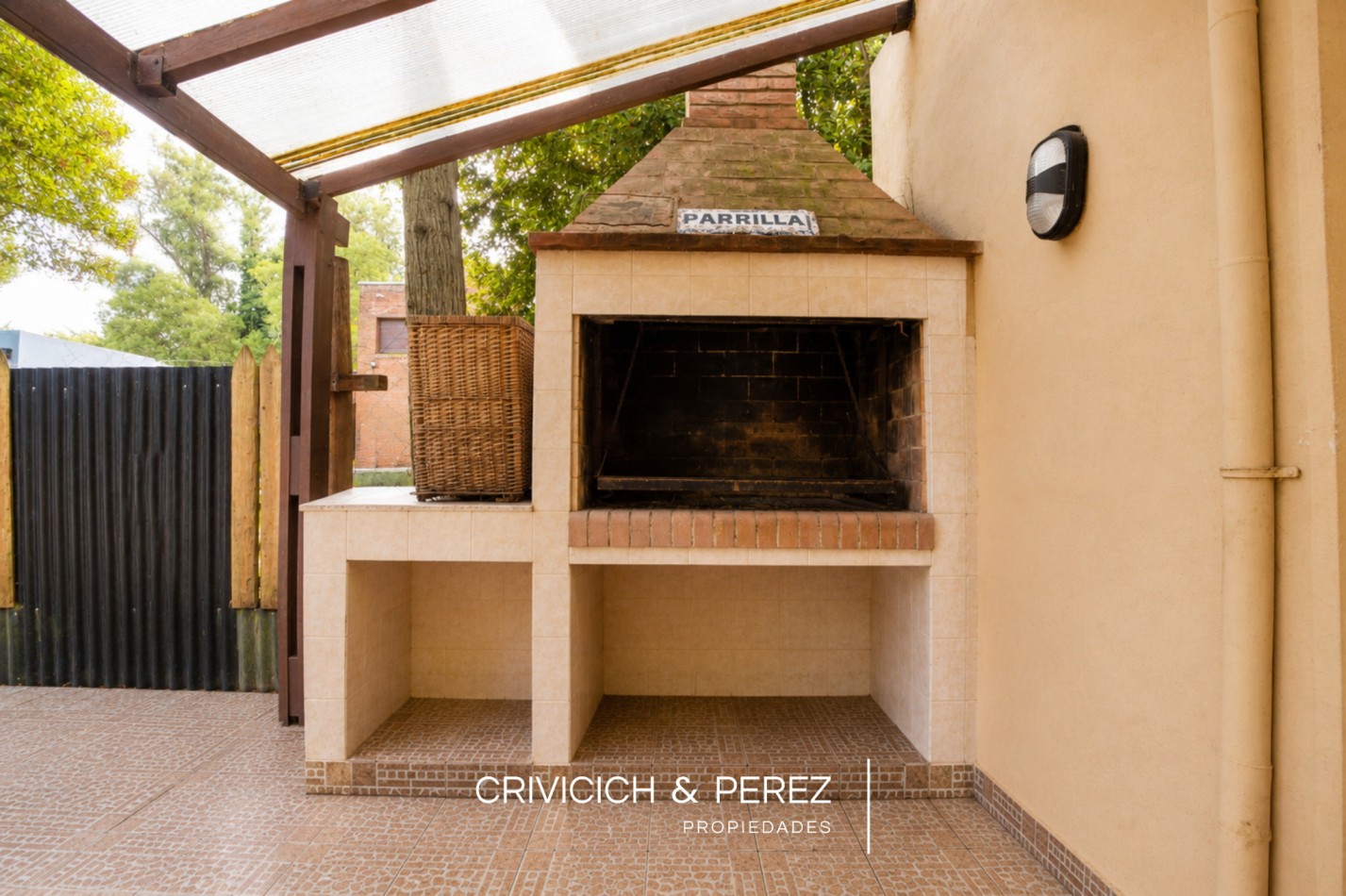 Casa en venta - Bosque Peralta Ramos 