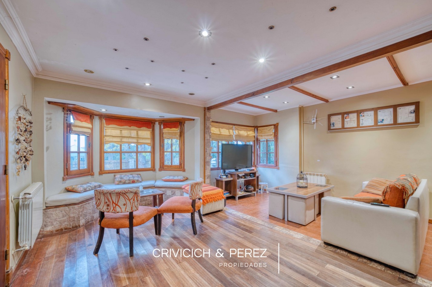 Casa en venta - Bosque Peralta Ramos 