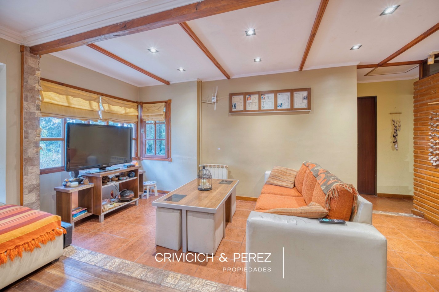Casa en venta - Bosque Peralta Ramos 