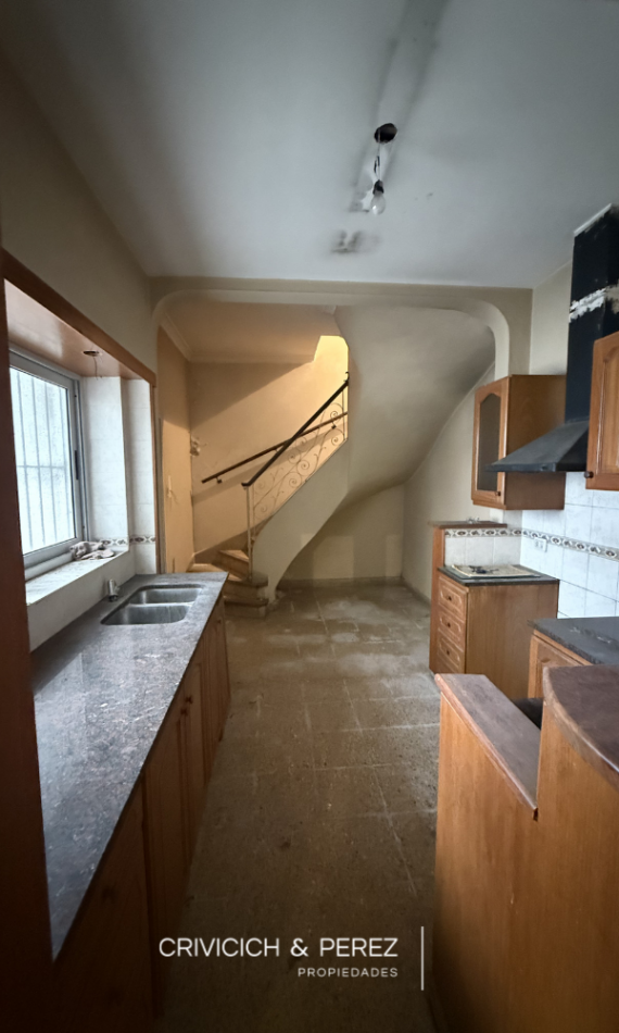 Chalet en venta - Zona centro