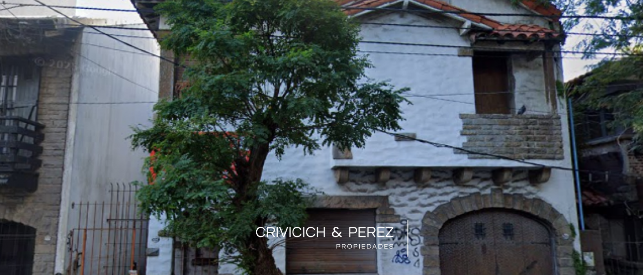 Chalet en venta - Zona centro