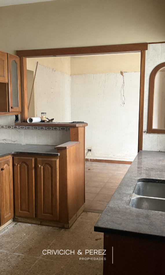 Chalet en venta - Zona centro