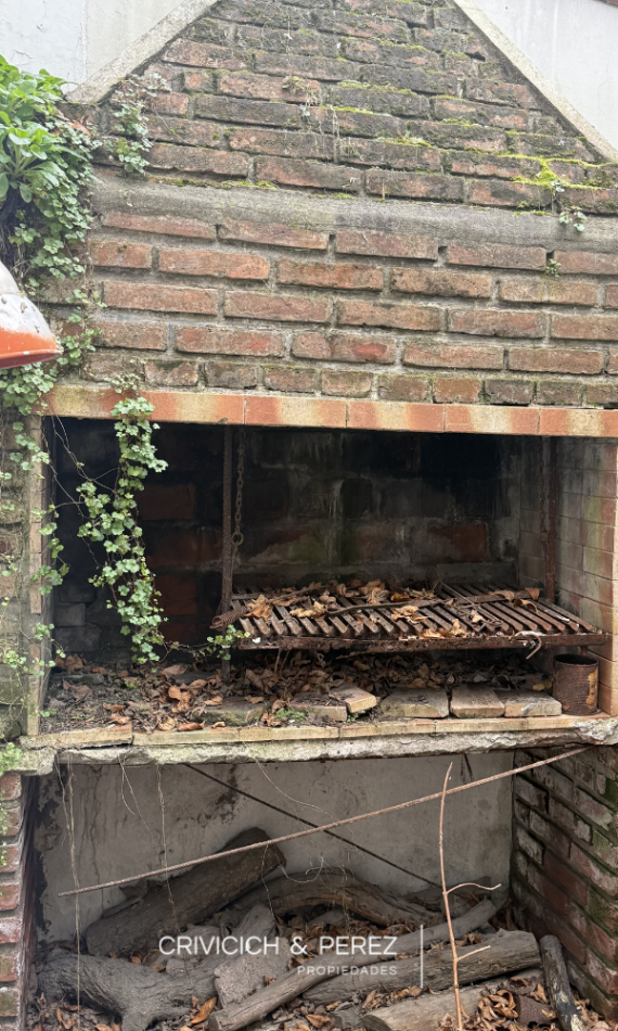 Chalet en venta - Zona centro
