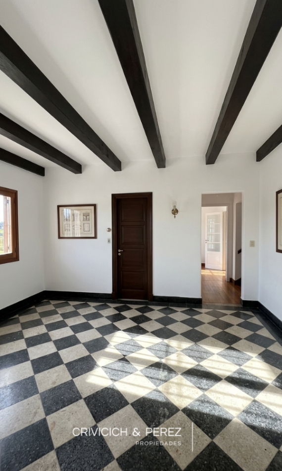 Chalet en venta - Zona centro