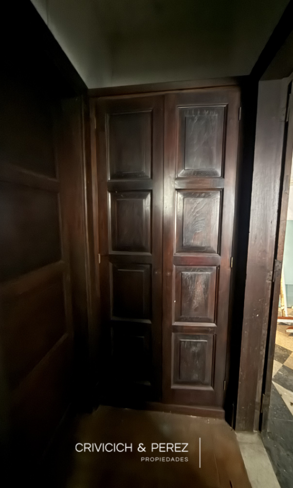 Chalet en venta - Zona centro