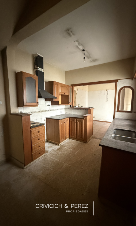 Chalet en venta - Zona centro