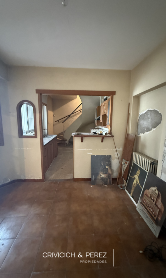 Chalet en venta - Zona centro