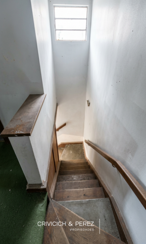 Chalet en venta - Zona centro
