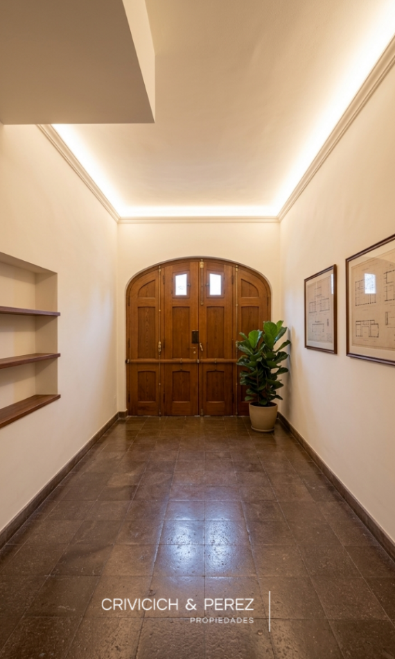 Chalet en venta - Zona centro