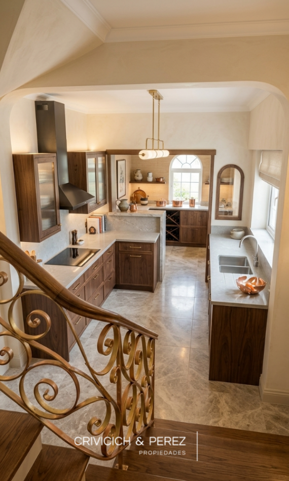 Chalet en venta - Zona centro