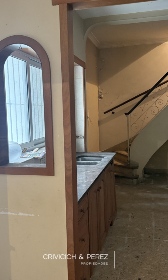 Chalet en venta - Zona centro