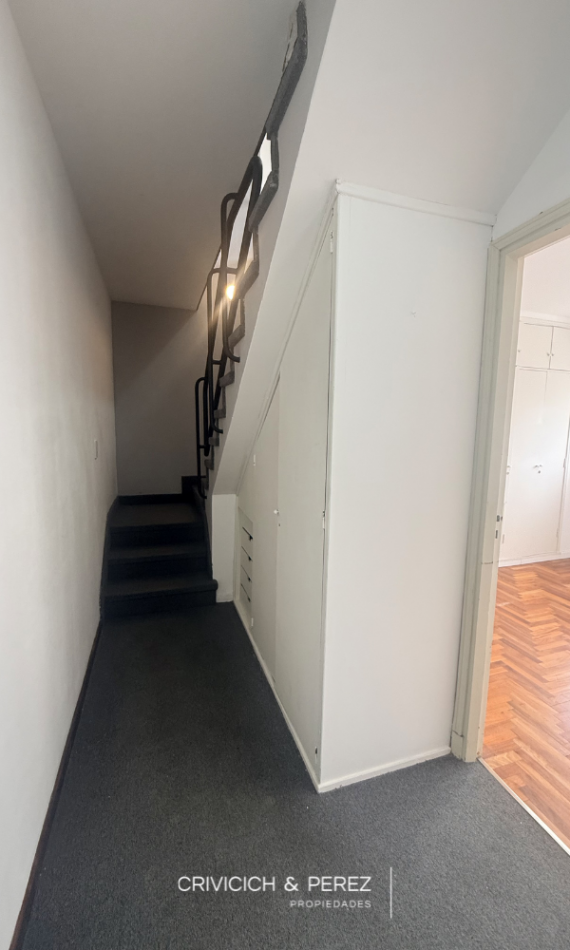 VENTA · DEPARTAMENTO 3 AMBIENTES - CENTRO