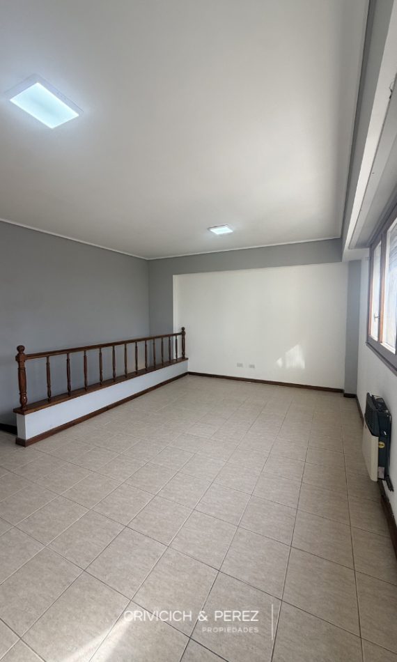 VENTA · DEPARTAMENTO 3 AMBIENTES - CENTRO