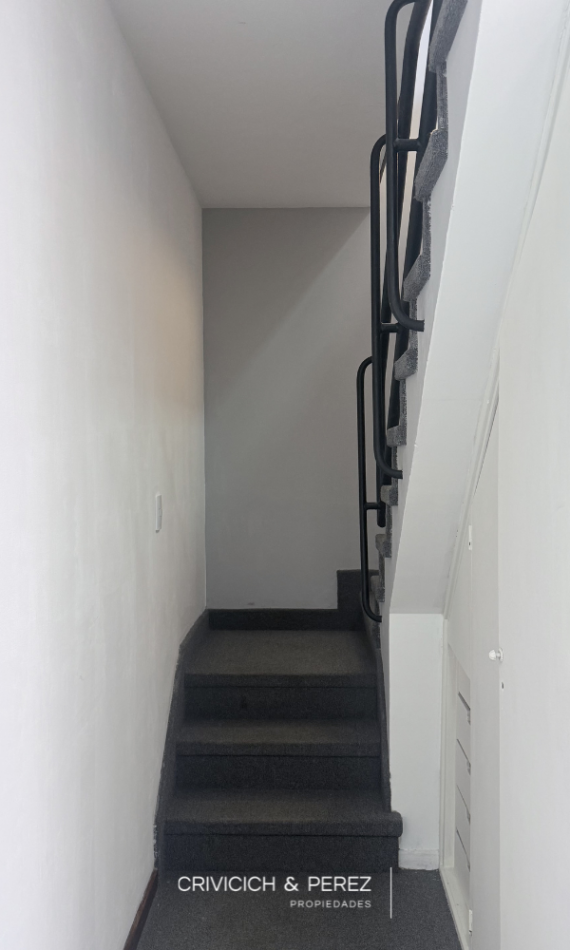 VENTA · DEPARTAMENTO 3 AMBIENTES - CENTRO