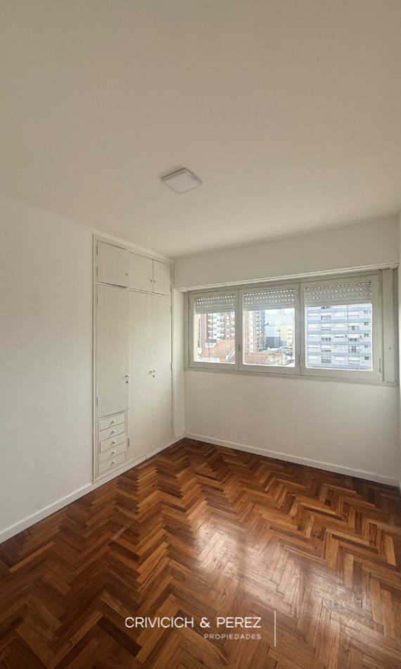 VENTA · DEPARTAMENTO 3 AMBIENTES - CENTRO