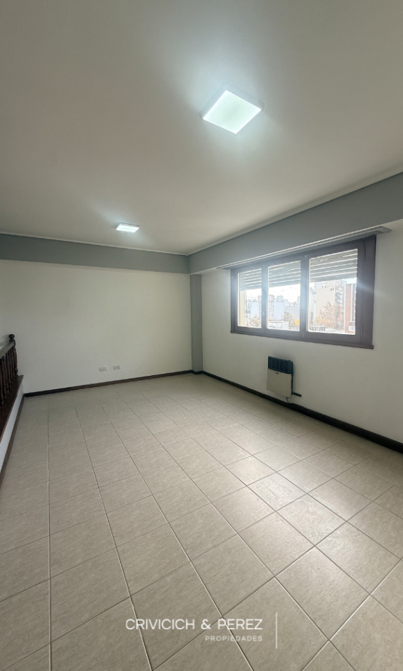 VENTA · DEPARTAMENTO 3 AMBIENTES - CENTRO