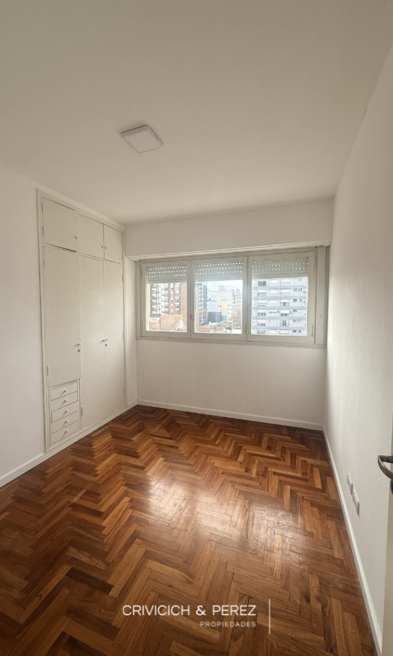 VENTA · DEPARTAMENTO 3 AMBIENTES - CENTRO