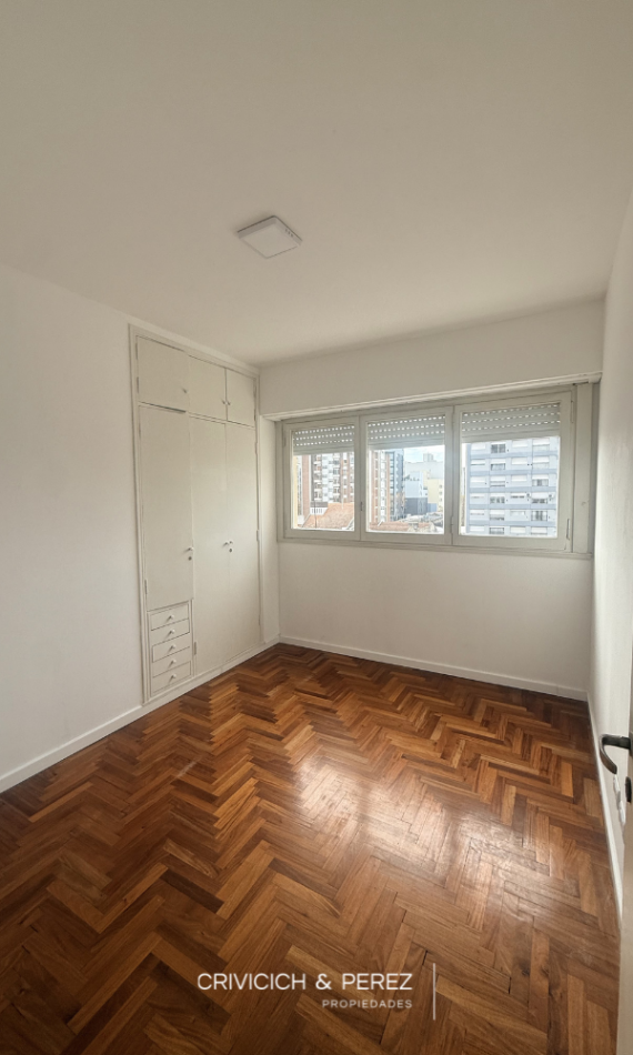 VENTA · DEPARTAMENTO 3 AMBIENTES - CENTRO