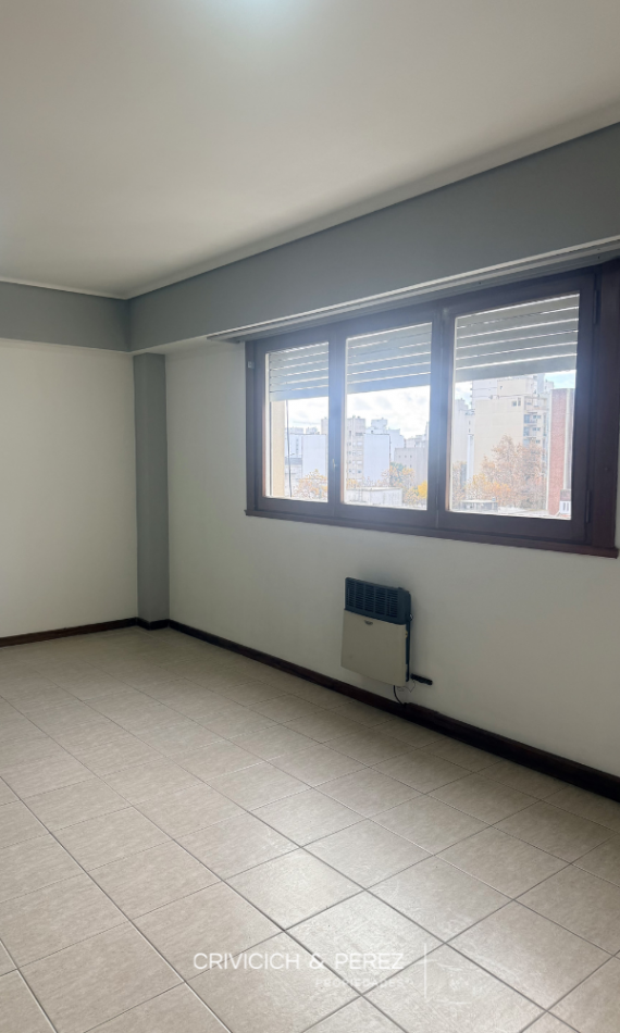 VENTA · DEPARTAMENTO 3 AMBIENTES - CENTRO