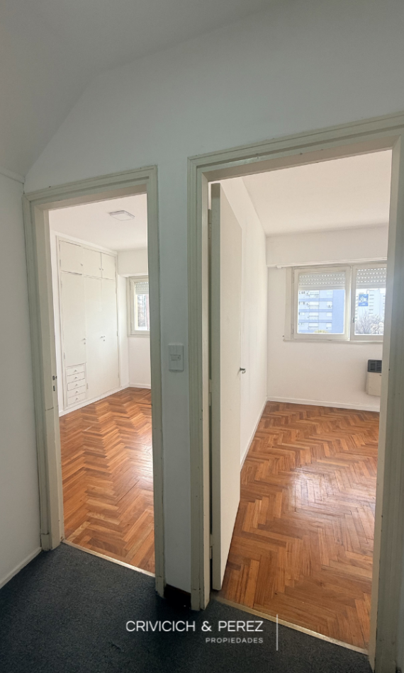 VENTA · DEPARTAMENTO 3 AMBIENTES - CENTRO