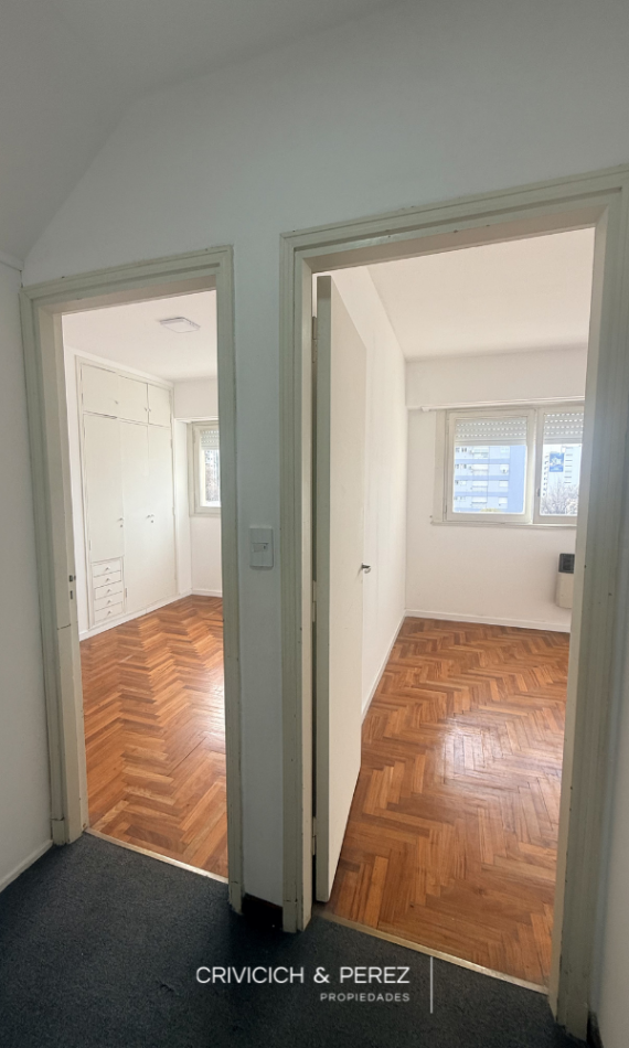 VENTA · DEPARTAMENTO 3 AMBIENTES - CENTRO