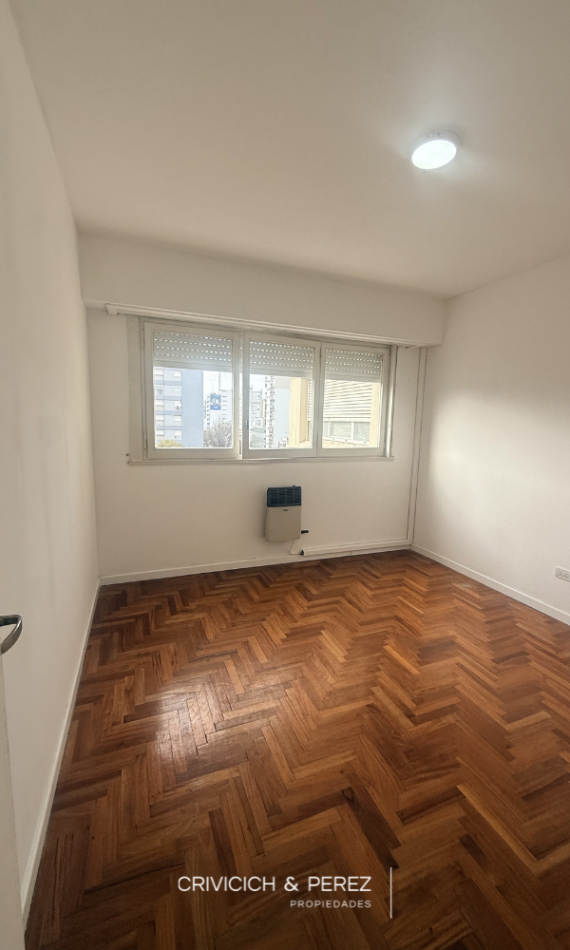VENTA · DEPARTAMENTO 3 AMBIENTES - CENTRO