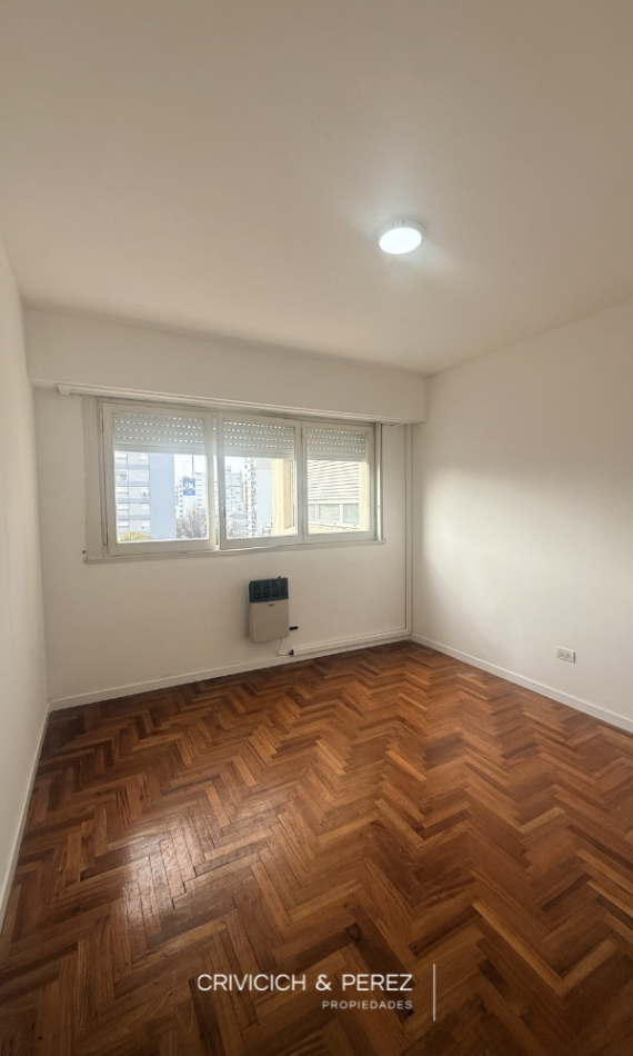 VENTA · DEPARTAMENTO 3 AMBIENTES - CENTRO