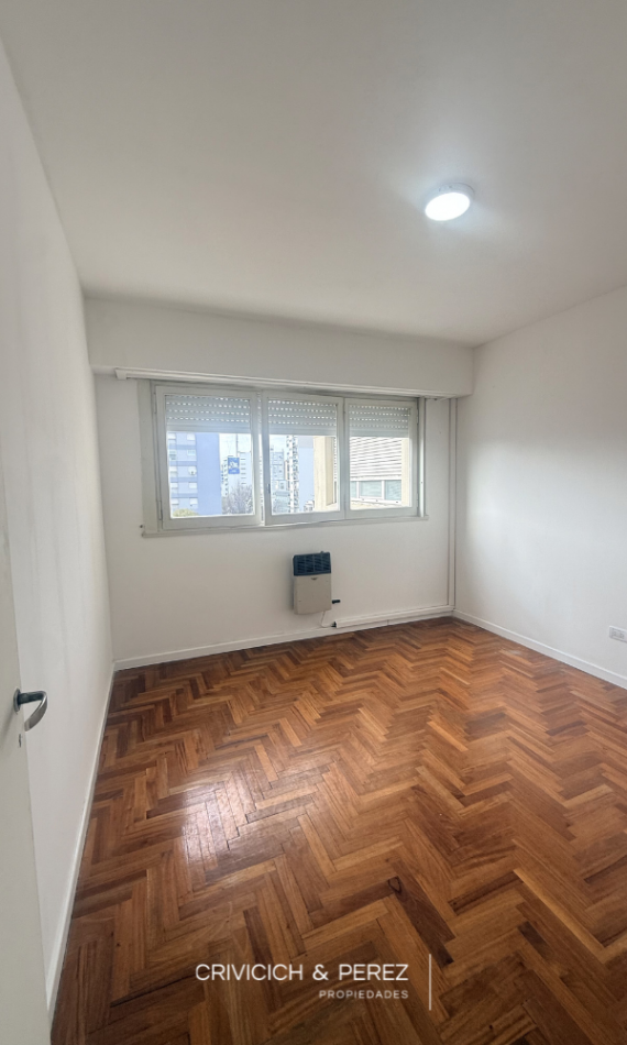 VENTA · DEPARTAMENTO 3 AMBIENTES - CENTRO