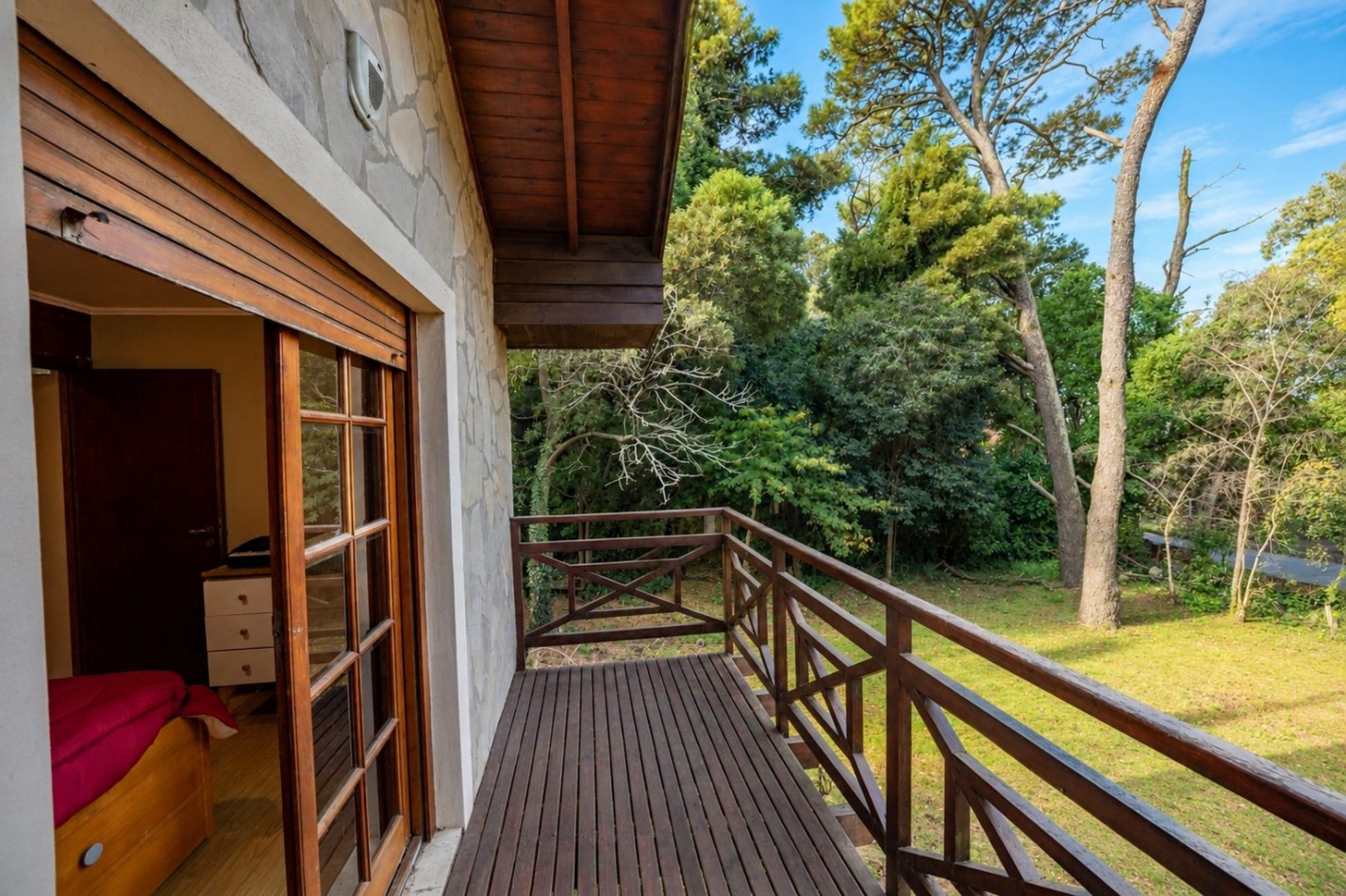 Casa en venta - Bosque Peralta Ramos 