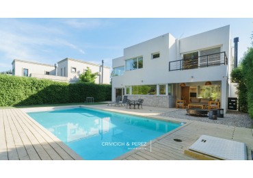 Casa en venta - Rumenco - Cul de sac 119