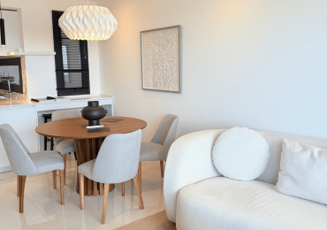 Edificio de Pozo Aurora III 