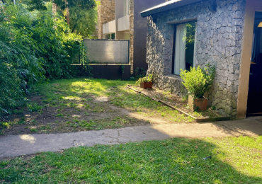 Casa en venta - Bosque Peralta Ramos 