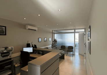 Oficina en venta - Rawson 2431