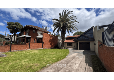 Casa 5 ambientes - Beltrami 2851