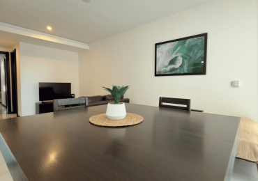 Departamento 2 ambientes - Castelli y Arenales