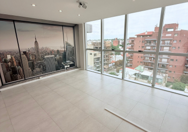 Oficina en venta - Rawson 2431