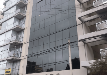 Oficina en venta - Rawson 2431