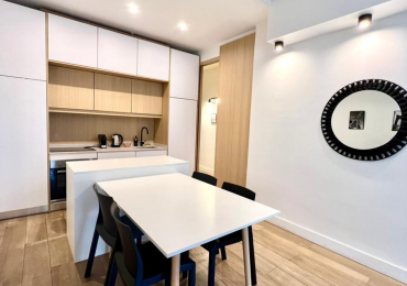 Departamento 2 ambientes en venta centro