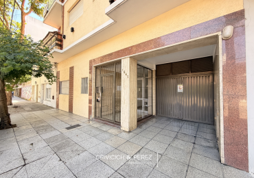 Venta Monoambiente - Zona Guemes