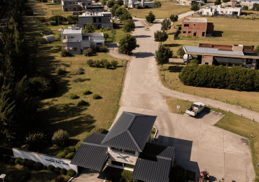 Lote en venta Club de Campo Haras del Mar