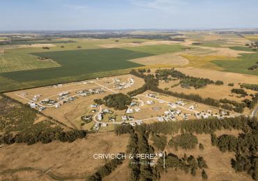 Lote en venta Club de Campo Haras del Mar