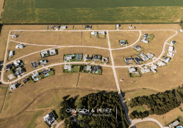 Lote en venta Club de Campo Haras del Mar