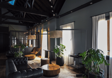 Lote en venta Casonas del Haras 