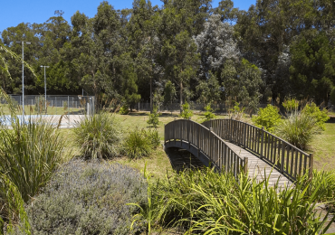 Lote en venta Casonas del Haras 