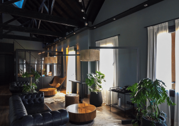 Lote en venta Casonas del Haras 