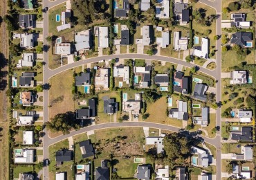 Lote en venta  Las Prunas 