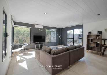 Casa en PH en Bosque Peralta Ramos 