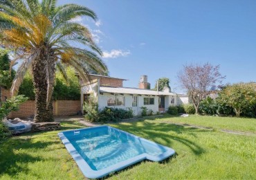 Terreno en venta - Bosque Peralta Ramos