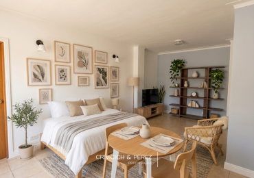 Venta Monoambiente - Zona Guemes