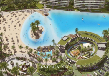  LOTE EN VENTA DEVELOPER AQUA - LOTE N° 279